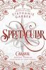 Cover image of Spectacular