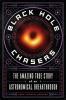 Cover image of Black hole chasers