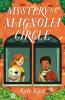 Cover image of Mystery on Magnolia Circle