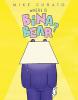 Cover image of Where is Bina Bear?