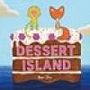 Cover image of Dessert island