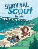 Cover image of Survival scout