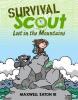 Cover image of Survival scout