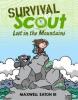 Cover image of Survival Scout