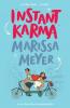 Cover image of Instant karma