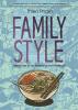 Cover image of Family style