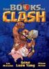 Cover image of The books of Clash