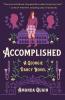 Cover image of Accomplished