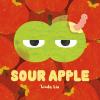 Cover image of Sour apple