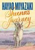 Cover image of Shuna's journey