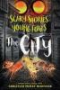 Cover image of Scary stories for young foxes