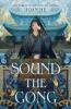 Cover image of Sound the gong