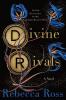 Cover image of Divine rivals