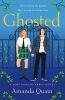 Cover image of Ghosted