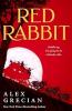 Cover image of Red Rabbit