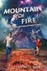 Cover image of Mountain of fire