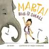 Cover image of Marta! big & small