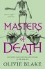 Cover image of Masters of death