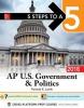 Cover image of AP U.S. government & politics, 2018