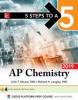 Cover image of AP chemistry, 2019