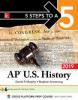 Cover image of AP U.S. history, 2019