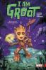 Cover image of I am Groot