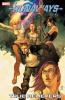 Cover image of Runaways