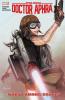 Cover image of Star wars, Doctor Aphra