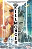 Cover image of Killmonger