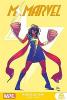 Cover image of Ms. Marvel