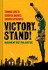 Cover image of Victory. Stand!