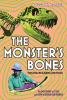 Cover image of The monster's bones