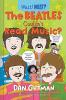 Cover image of The Beatles couldn't read music?