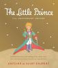 Cover image of The little prince