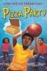 Cover image of Pizza party