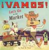 Cover image of Vamos! =