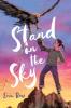 Cover image of Stand on the sky