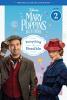 Cover image of Mary Poppins returns