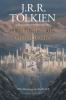 Cover image of The fall of Gondolin