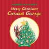 Cover image of Merry Christmas, Curious George