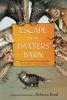 Cover image of Escape from Baxters' barn