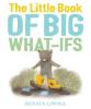 Cover image of The little book of big what-ifs