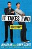 Cover image of It takes two