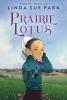 Cover image of Prairie lotus