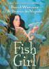 Cover image of Fish Girl