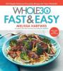 Cover image of The Whole30 fast & easy