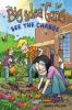 Cover image of Bee the change