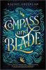 Cover image of Compass and blade