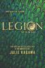 Cover image of Legion