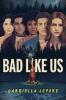 Cover image of Bad like us